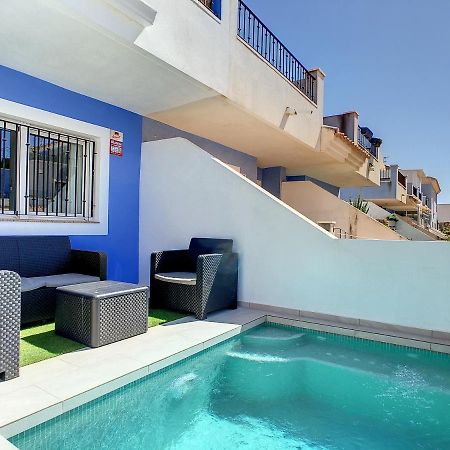 Casa Croft - 4609 Villa Сан Хавиер Екстериор снимка
