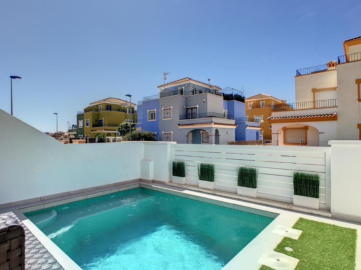 Casa Croft - 4609 Villa Сан Хавиер Екстериор снимка