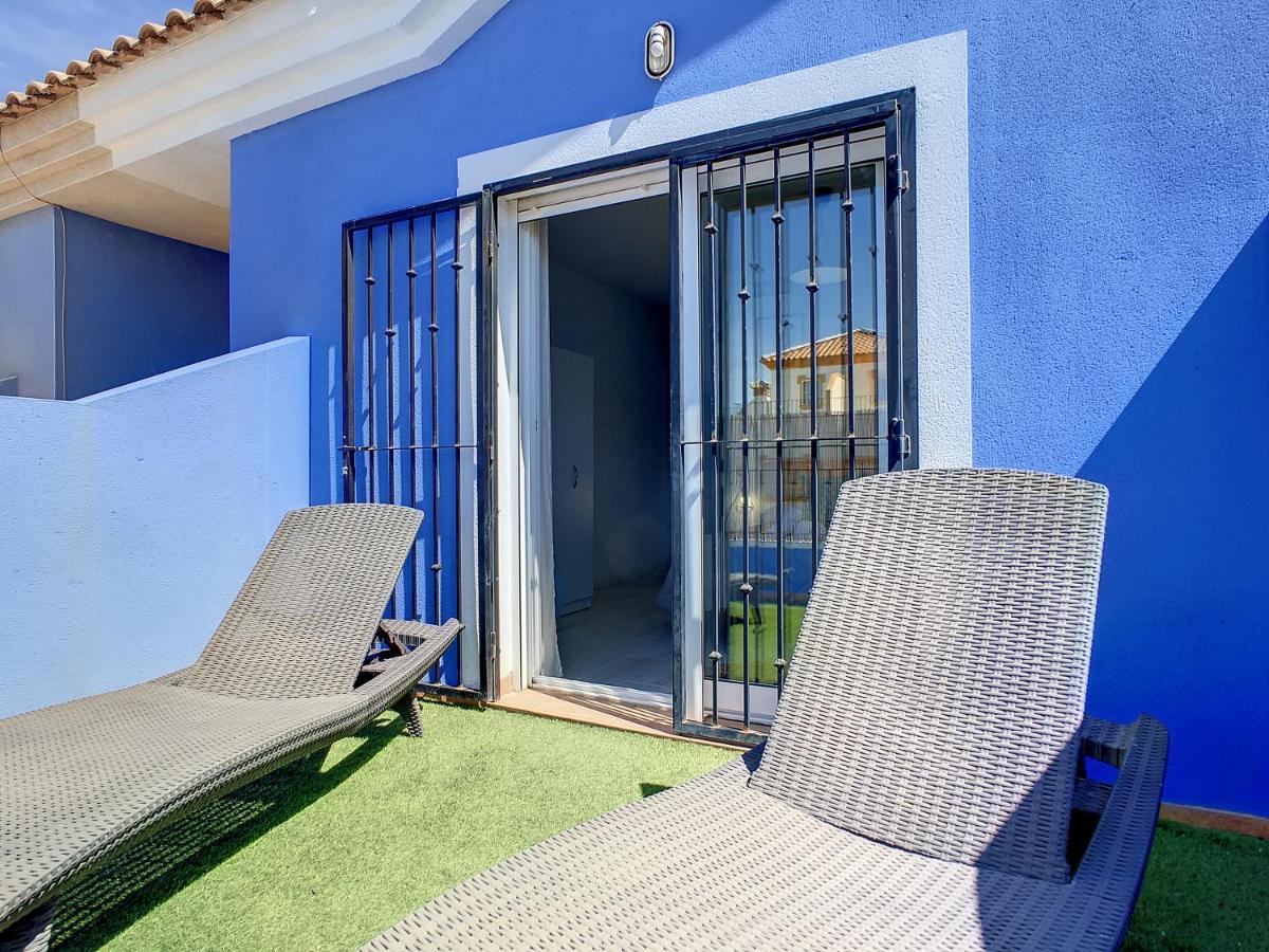 Casa Croft - 4609 Villa Сан Хавиер Екстериор снимка