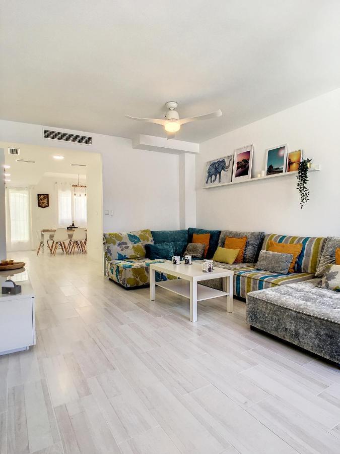 Casa Croft - 4609 Villa Сан Хавиер Екстериор снимка