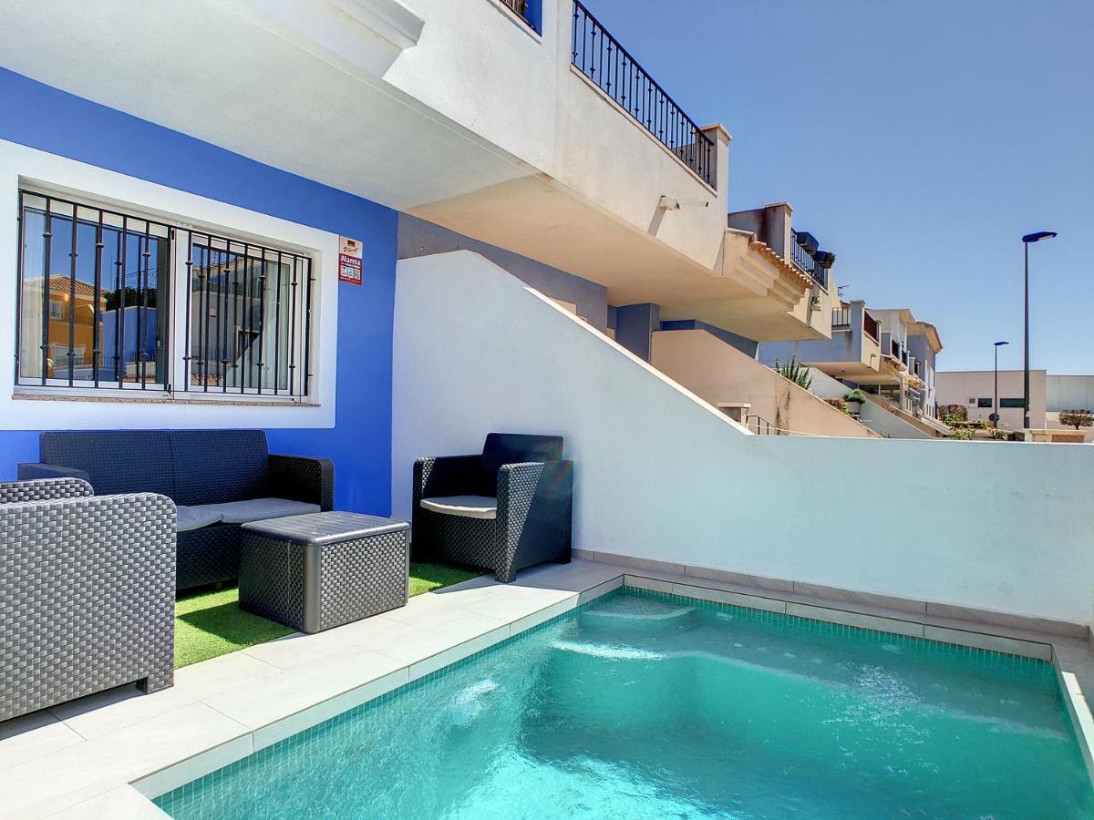 Casa Croft - 4609 Villa Сан Хавиер Екстериор снимка