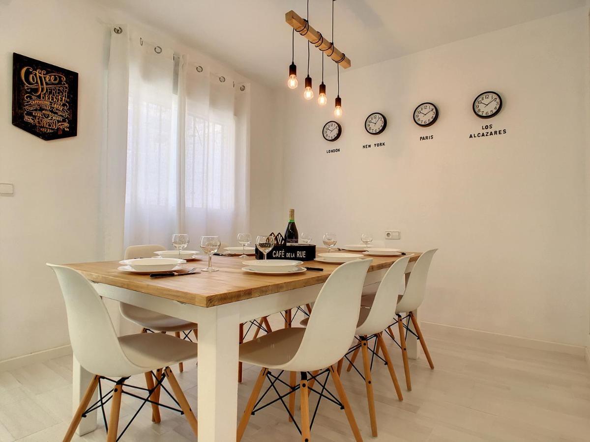 Casa Croft - 4609 Villa Сан Хавиер Екстериор снимка