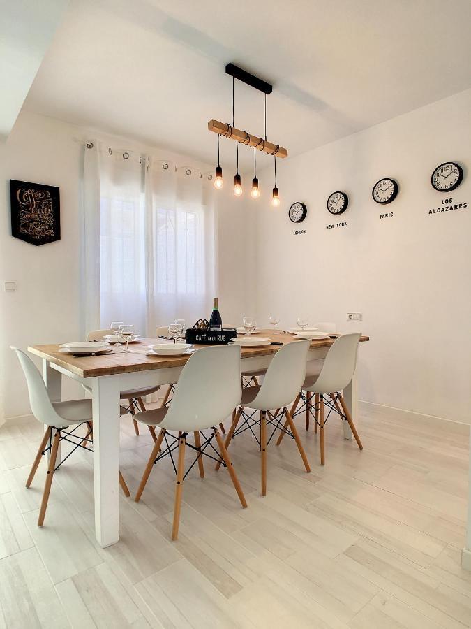 Casa Croft - 4609 Villa Сан Хавиер Екстериор снимка