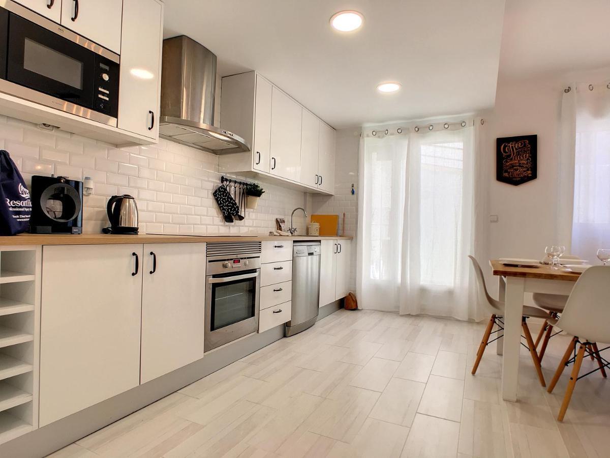 Casa Croft - 4609 Villa Сан Хавиер Екстериор снимка