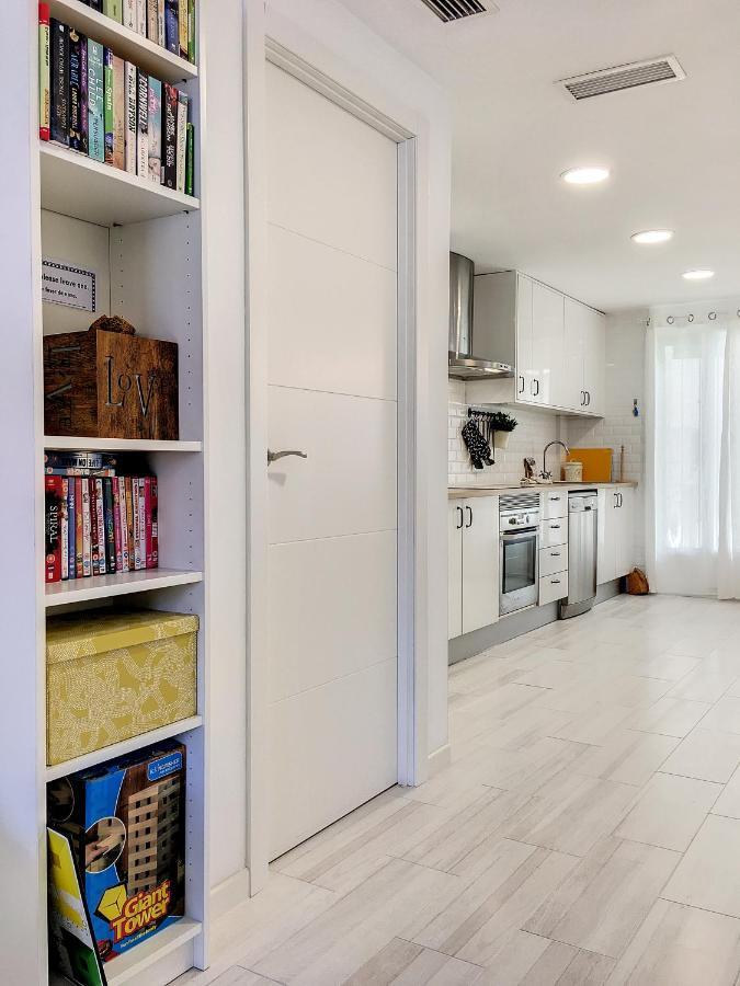 Casa Croft - 4609 Villa Сан Хавиер Екстериор снимка