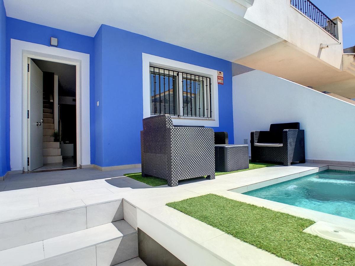 Casa Croft - 4609 Villa Сан Хавиер Екстериор снимка