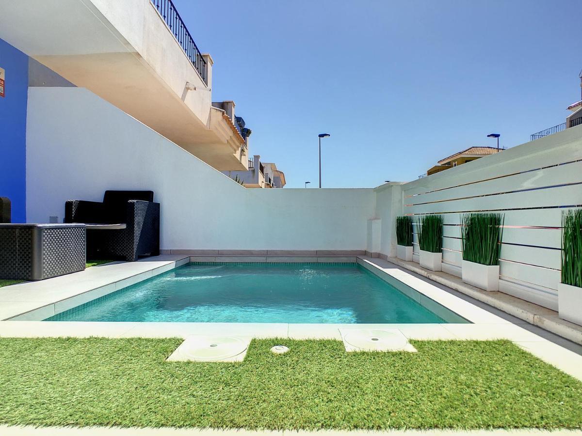 Casa Croft - 4609 Villa Сан Хавиер Екстериор снимка