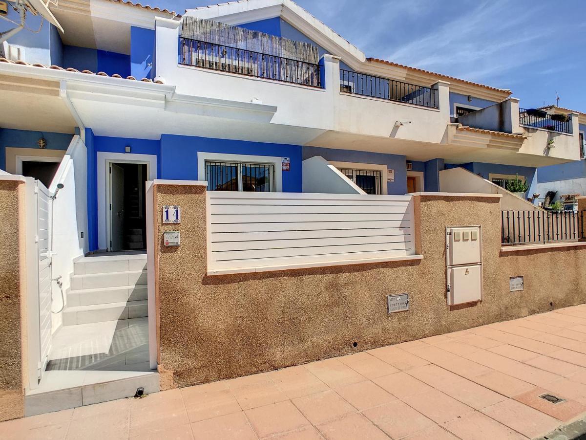 Casa Croft - 4609 Villa Сан Хавиер Екстериор снимка