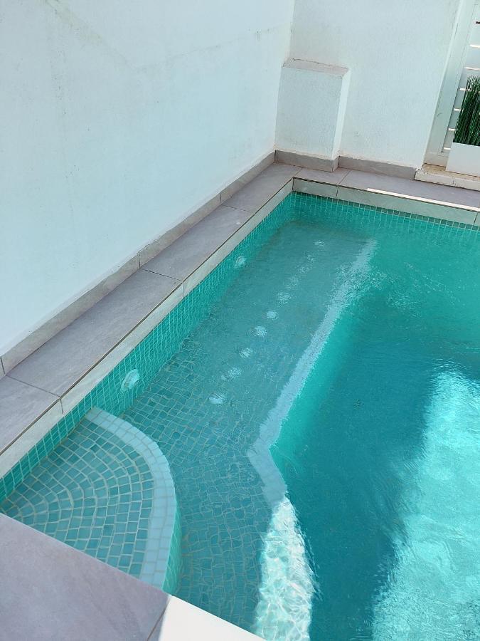 Casa Croft - 4609 Villa Сан Хавиер Екстериор снимка