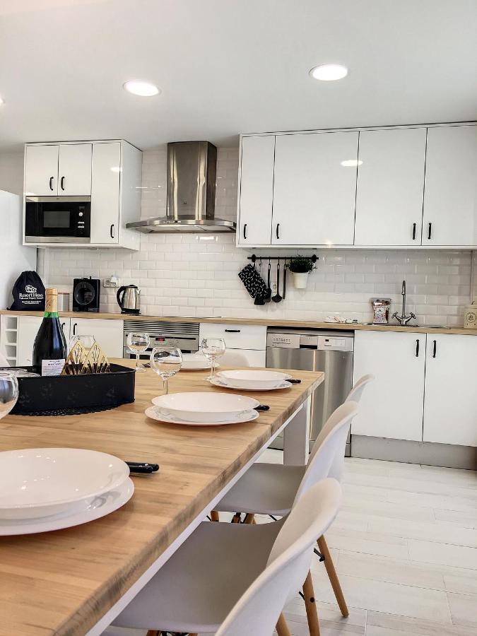Casa Croft - 4609 Villa Сан Хавиер Екстериор снимка