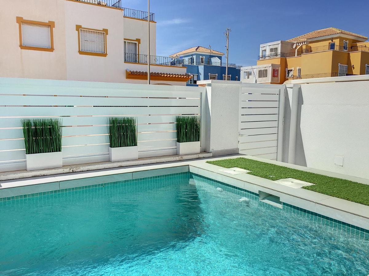Casa Croft - 4609 Villa Сан Хавиер Екстериор снимка