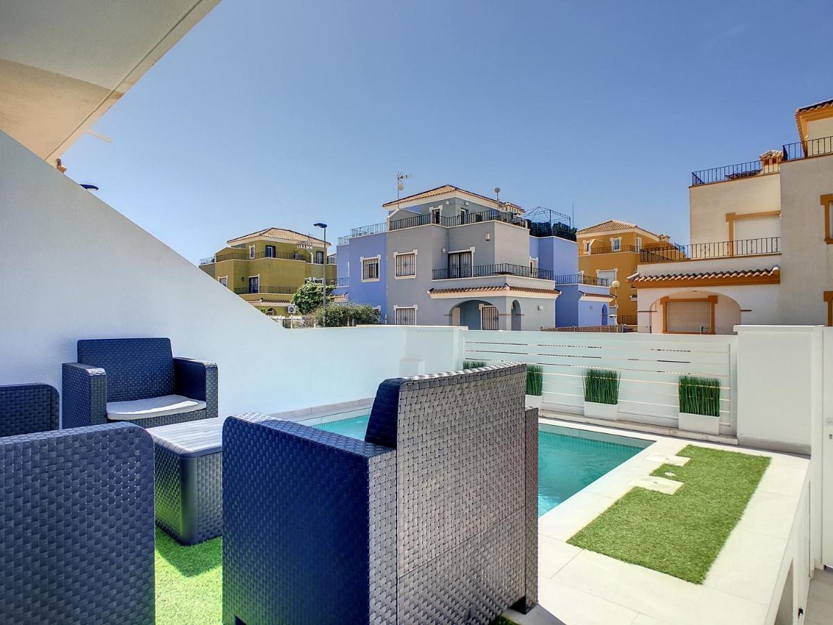 Casa Croft - 4609 Villa Сан Хавиер Екстериор снимка